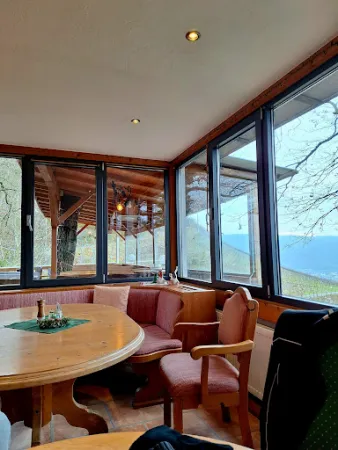 Bild von Restaurant Waldschenke zur eisernen Weinkarte