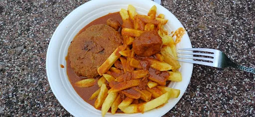 St.Goar Imbiss Sankt Goar