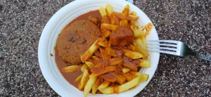 St.Goar Imbiss
