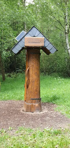 Getränkebaum Pfalzfeld