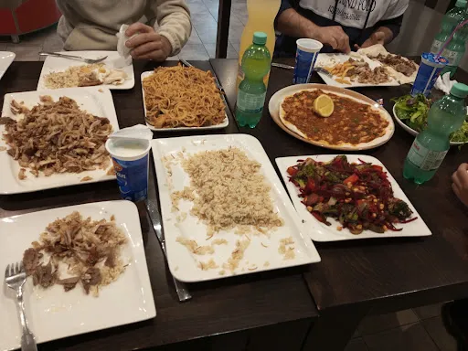 BISSULA Grill Kirchberg (Hunsrück)