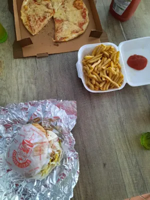 BISSULA Grill