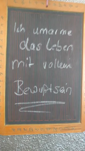 Kunst- & Kulturcafé Maull