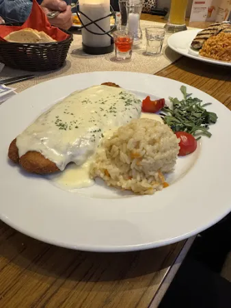 Bild von Hotel - Restaurant Parthenon