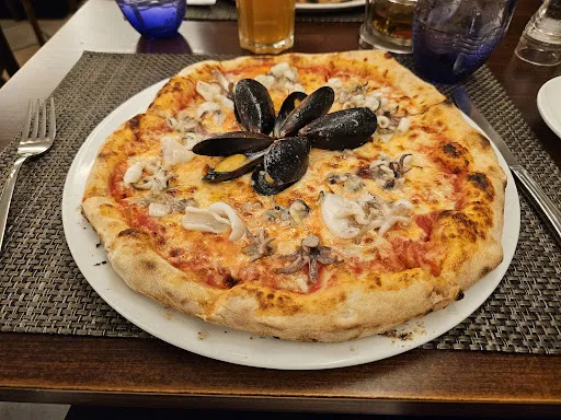 Pizzeria Fridolin