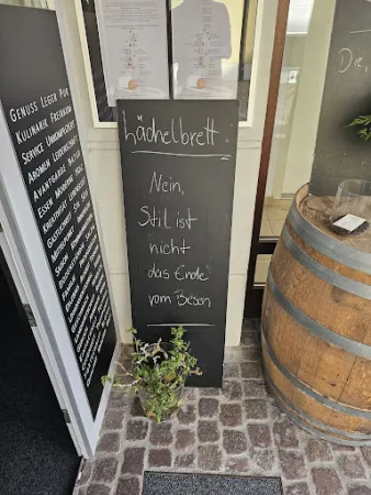 Bild von Genuss-Apotheke