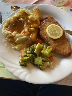 Restaurant Zum Fährmann