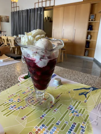Bild von Restaurant Zum Fährmann