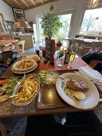 Bild von Restaurant Zum Fährmann