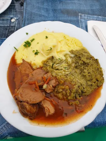 Bild von Restaurant Zum Fährmann