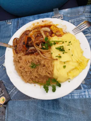 Restaurant Zum Fährmann