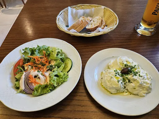 Symposium Restaurant Bad Säckingen
