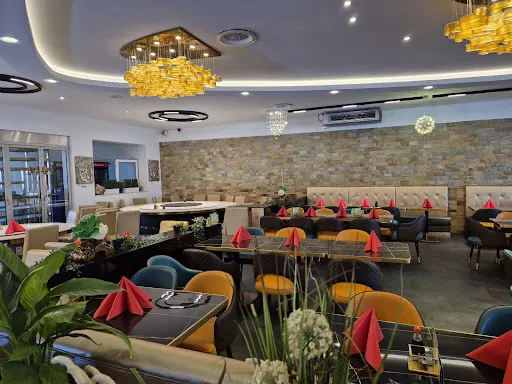 Bild von China Restaurant Ginza