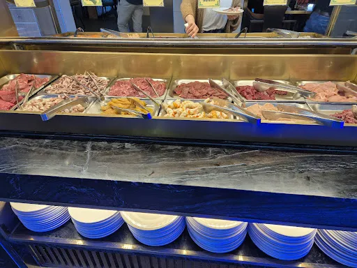 Bild von China Restaurant Ginza