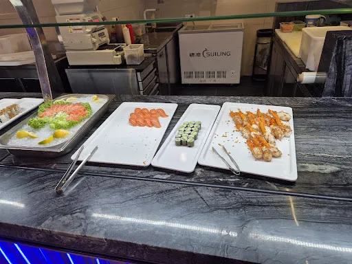 Bild von China Restaurant Ginza