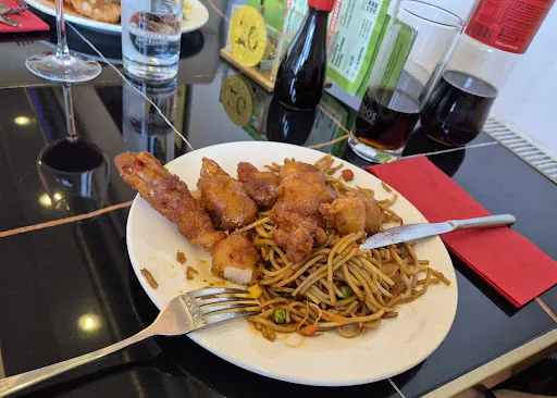 Bild von China Restaurant Ginza