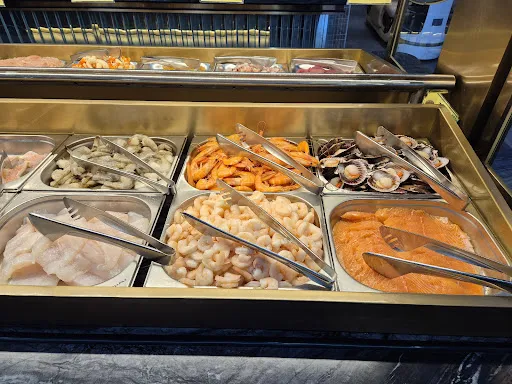 Bild von China Restaurant Ginza
