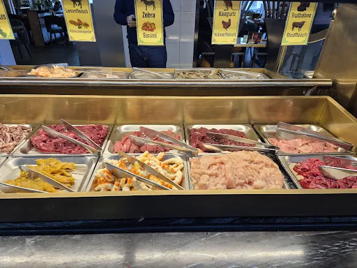Bild von China Restaurant Ginza