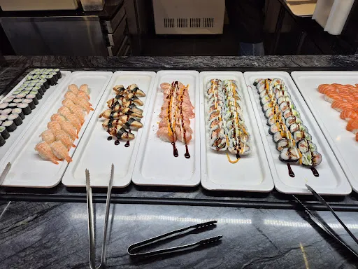 Bild von China Restaurant Ginza