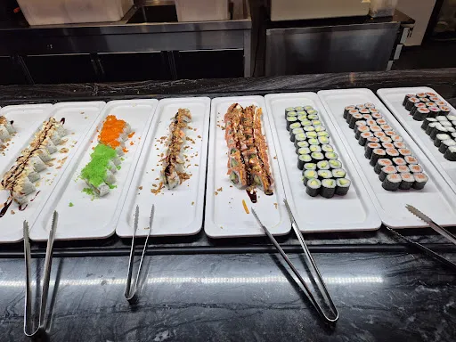 Bild von China Restaurant Ginza