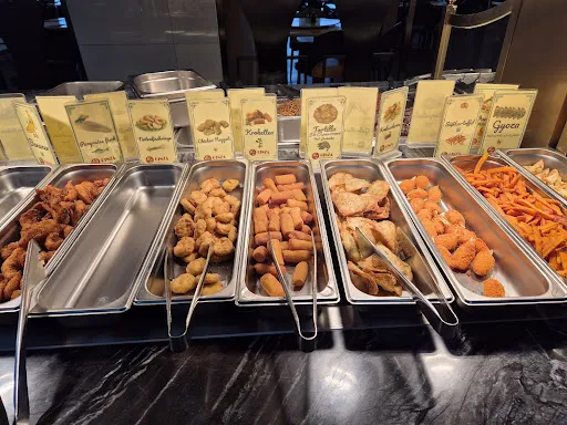 Bild von China Restaurant Ginza