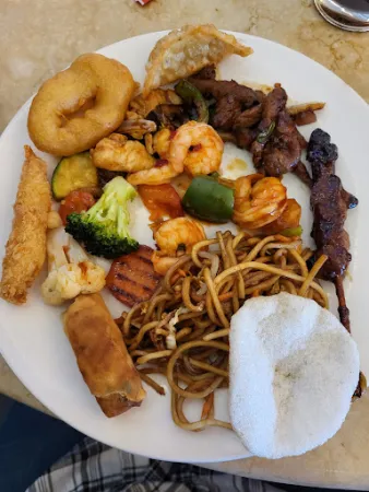 Bild von China Restaurant Ginza