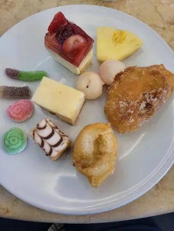 Bild von China Restaurant Ginza