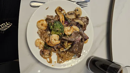 Bild von China Restaurant Ginza
