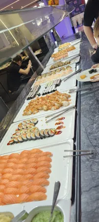Bild von China Restaurant Ginza