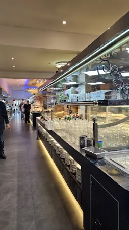Bild von China Restaurant Ginza