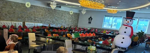 Bild von China Restaurant Ginza