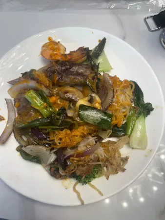 Bild von China Restaurant Ginza