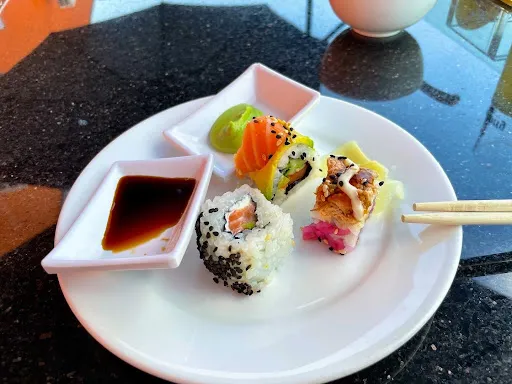 Bild von China Restaurant Ginza