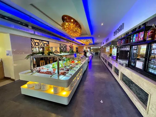 Bild von China Restaurant Ginza
