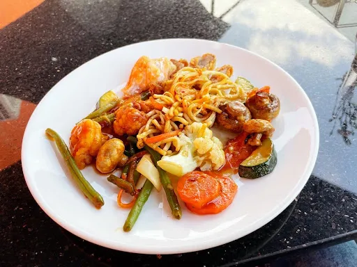 Bild von China Restaurant Ginza