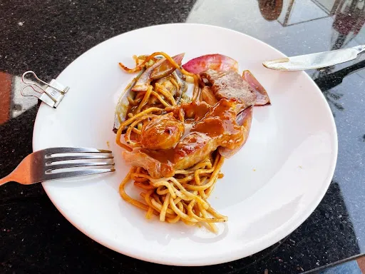 Bild von China Restaurant Ginza