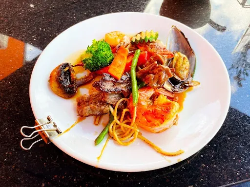 Bild von China Restaurant Ginza