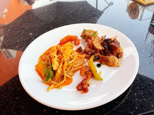 Bild von China Restaurant Ginza