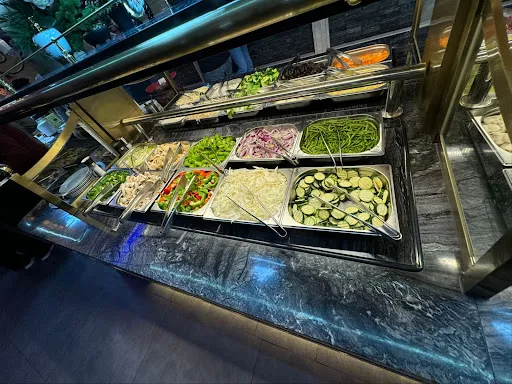 Bild von China Restaurant Ginza