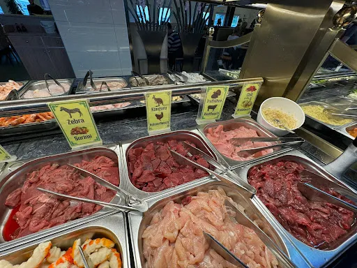 Bild von China Restaurant Ginza