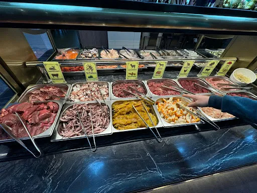 Bild von China Restaurant Ginza