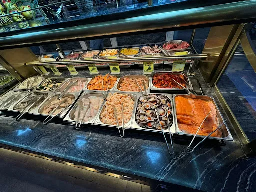 Bild von China Restaurant Ginza