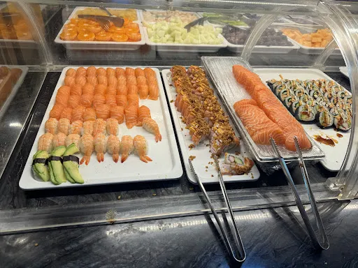 Bild von China Restaurant Ginza