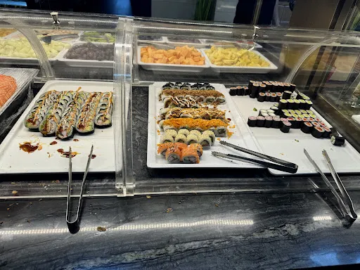 Bild von China Restaurant Ginza