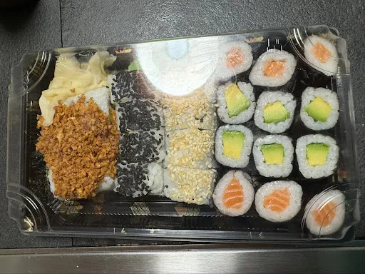 Bild von China Restaurant Ginza