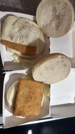 Bild von McDonald's Laufenburg