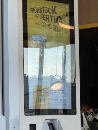 Bild von McDonald's Laufenburg