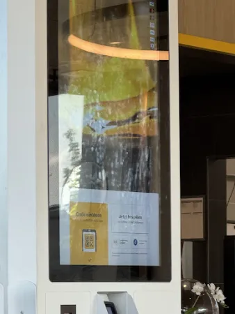 Bild von McDonald's Laufenburg