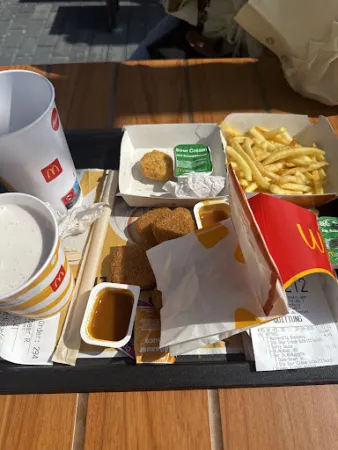 Bild von McDonald's Laufenburg