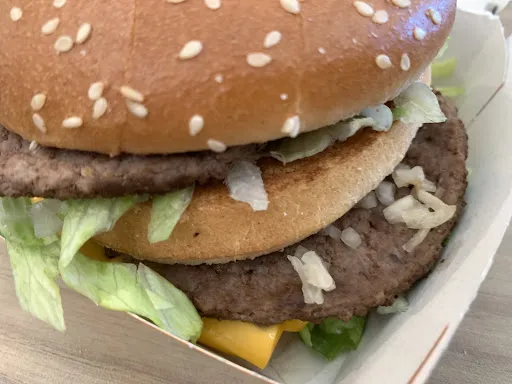 Bild von McDonald's Laufenburg